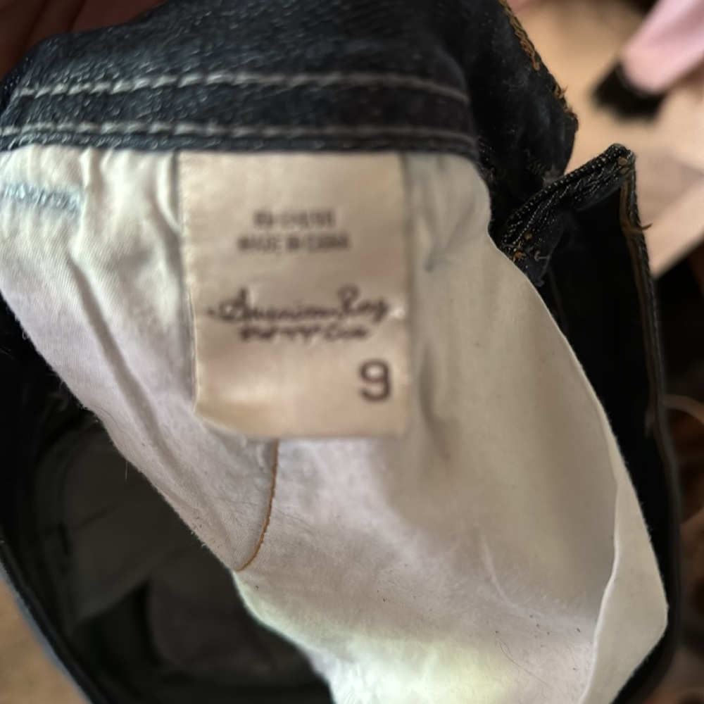 American Rag Shorts - Picture 4 of 4